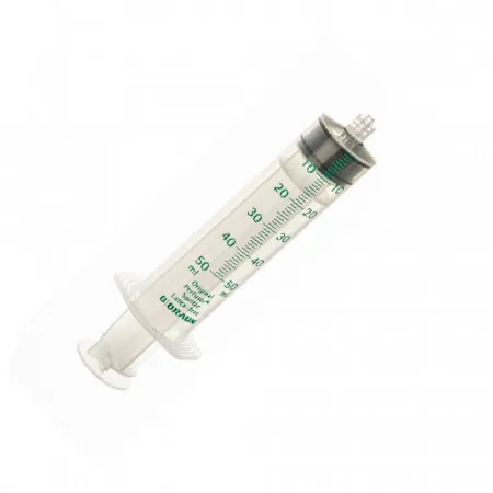 Omnifix Seringas Descartáveis de 3 ml (100 uds)