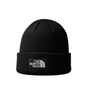 The North Face Gorro Logo Box Cuffed